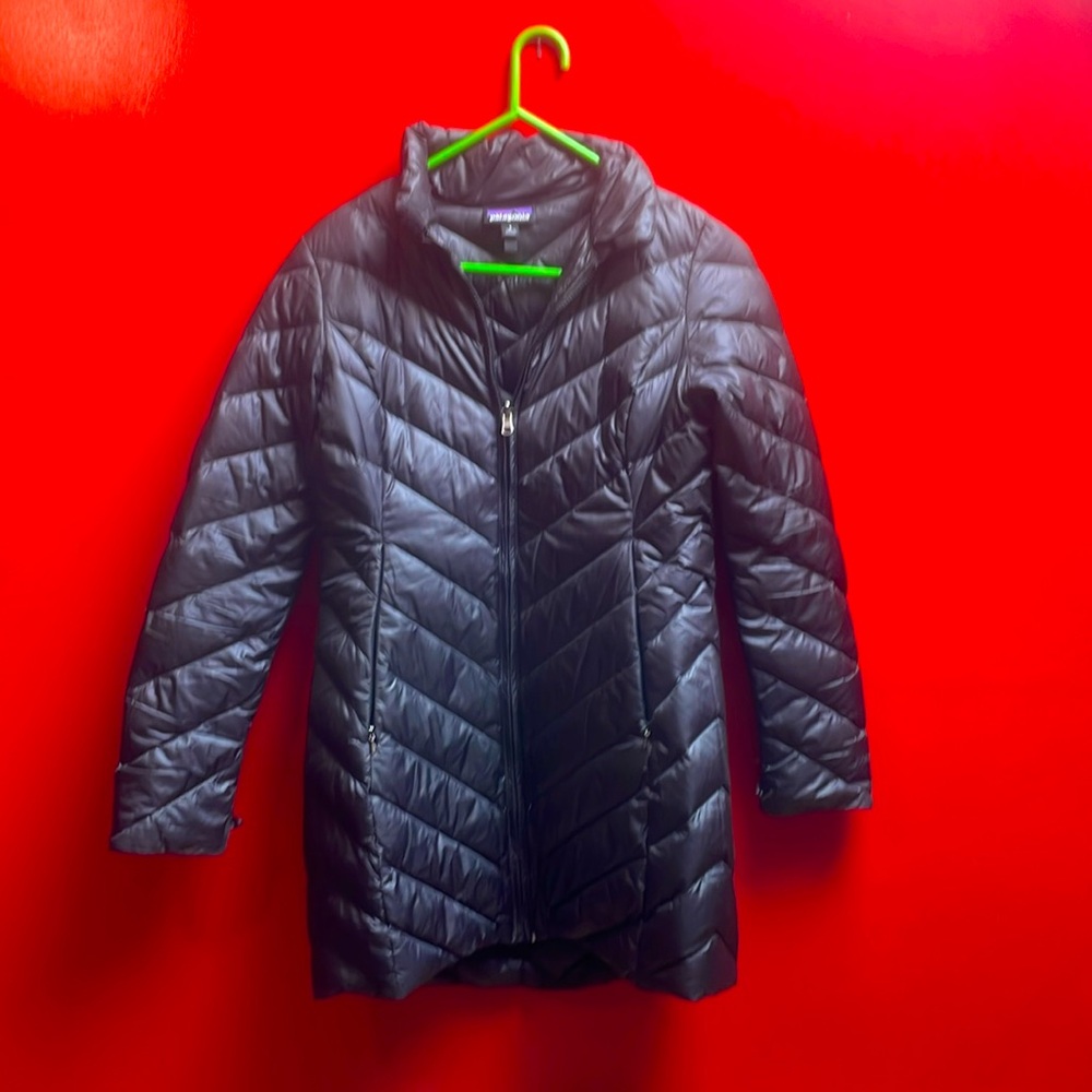Patagonia jacket